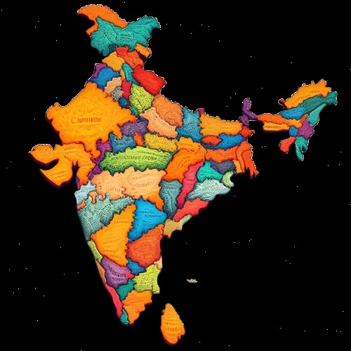 Bharat Darshan – screenshot 2