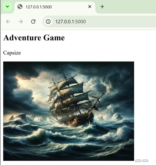 Create-a-Quest – screenshot 3