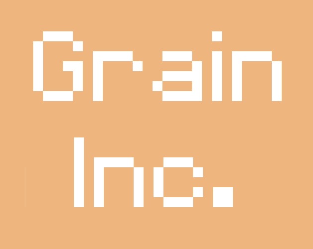 Grain Inc. – screenshot 1