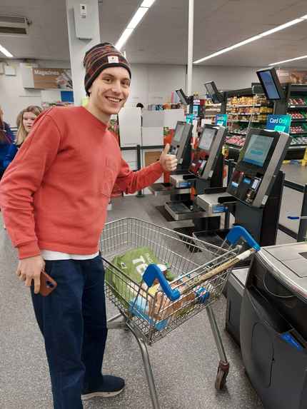 What's In Stock? – screenshot 3