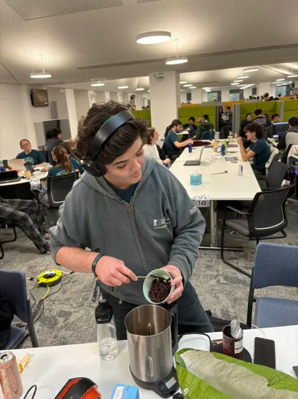 What's In Stock? – screenshot 4