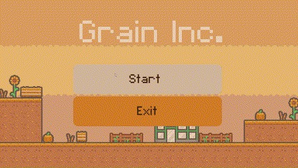 Grain Inc. – screenshot 3