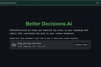 BetterDecisions.Ai