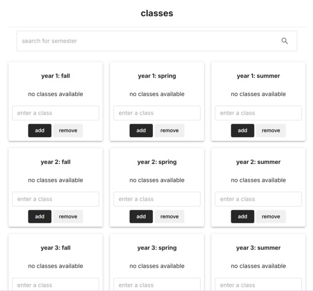 enrollease – screenshot 2