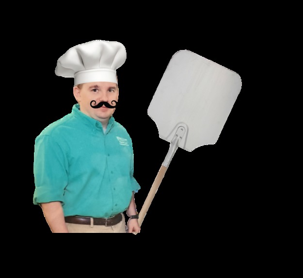 Jimmy's Pizzeria – screenshot 1