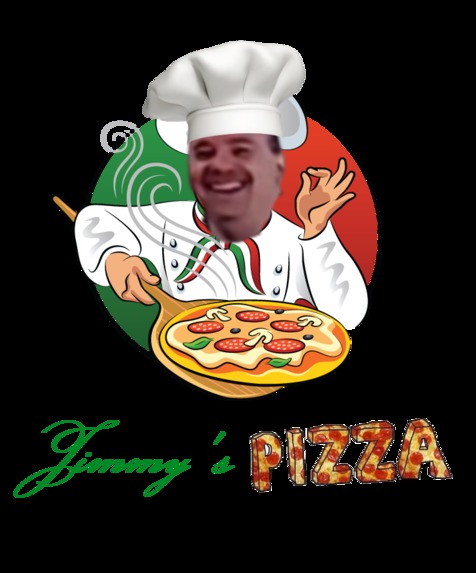 Jimmy's Pizzeria – screenshot 3