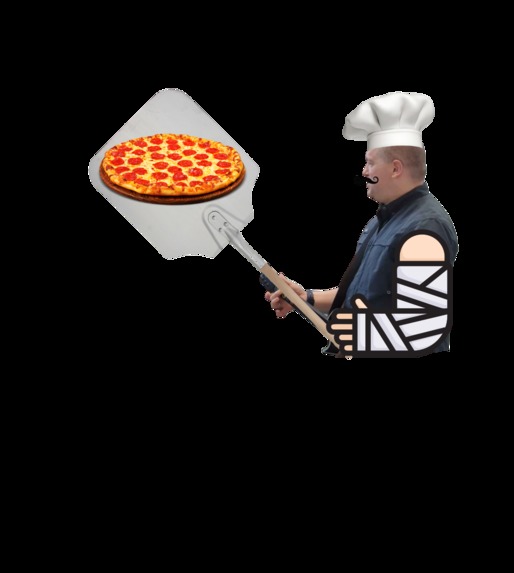 Jimmy's Pizzeria – screenshot 5