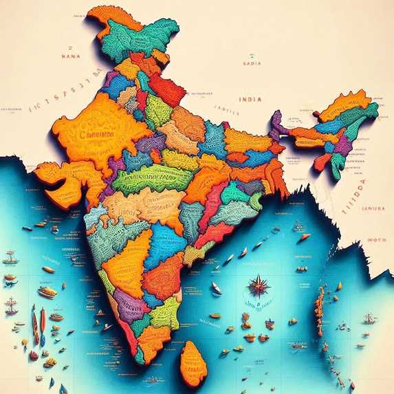 BHARAT DARSHAN – screenshot 6