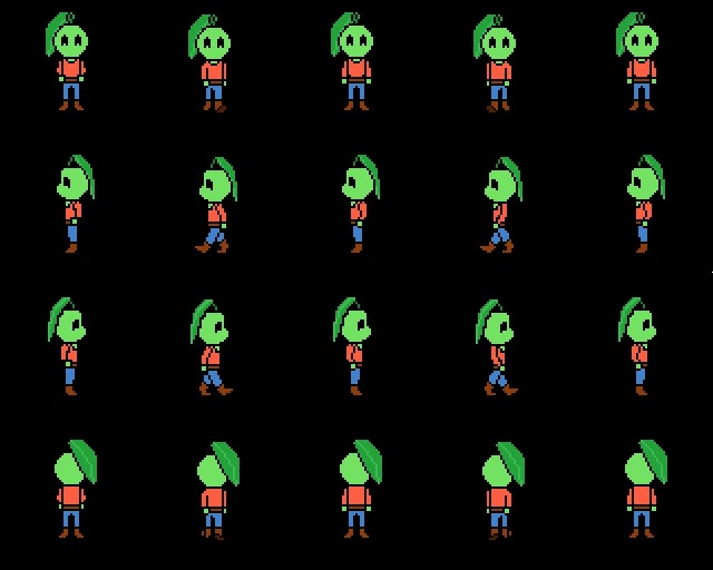 Simple Farming – screenshot 1