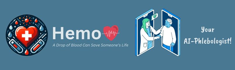 Hemo – screenshot 1