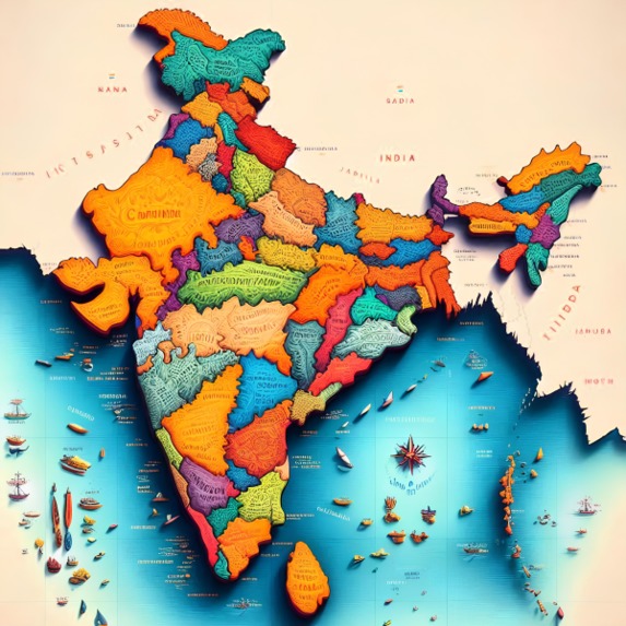 BHARAT DARSHAN – screenshot 3