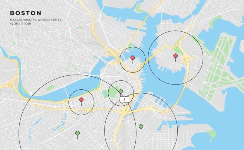 GoodDeeds – screenshot 1