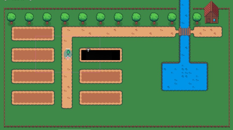 Simple Farming – screenshot 2