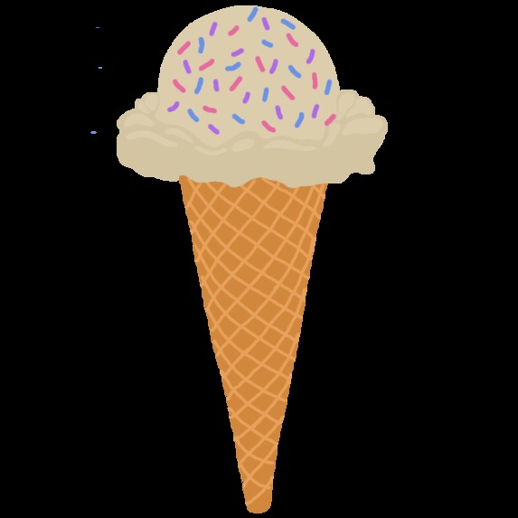 Ice cream truck fun – screenshot 1