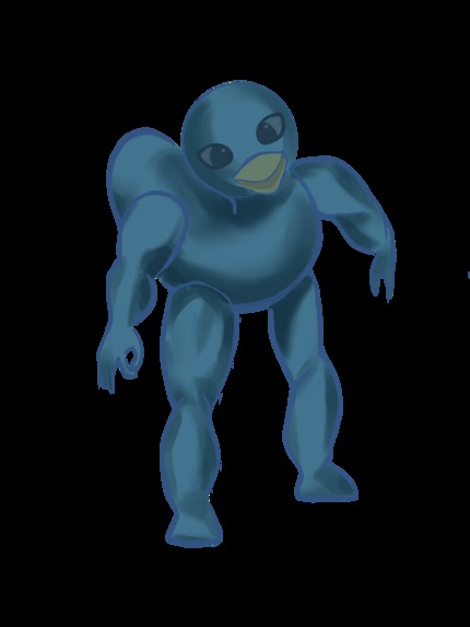 Duckenomenon – screenshot 3