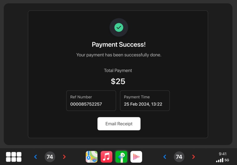 ParkQuack – screenshot 16