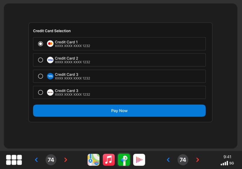 ParkQuack – screenshot 15