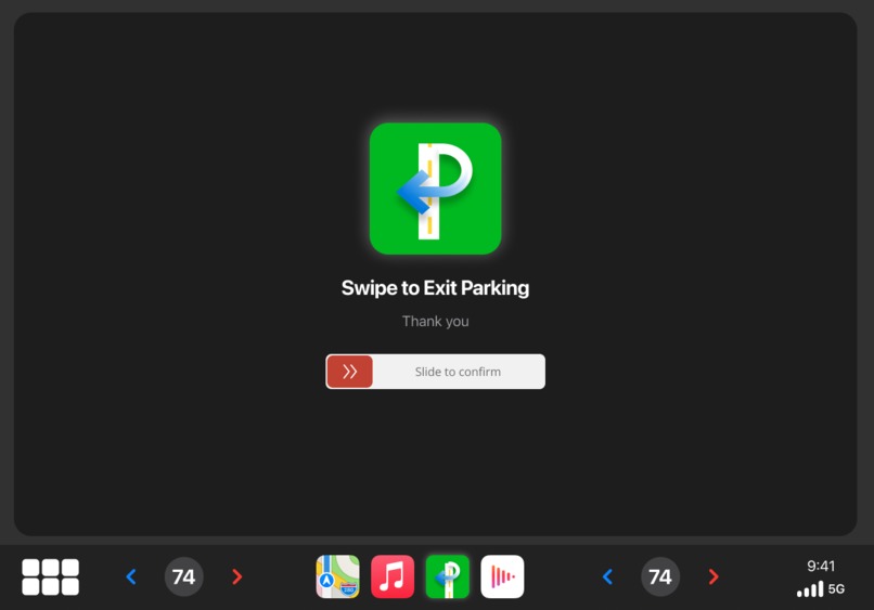 ParkQuack – screenshot 17