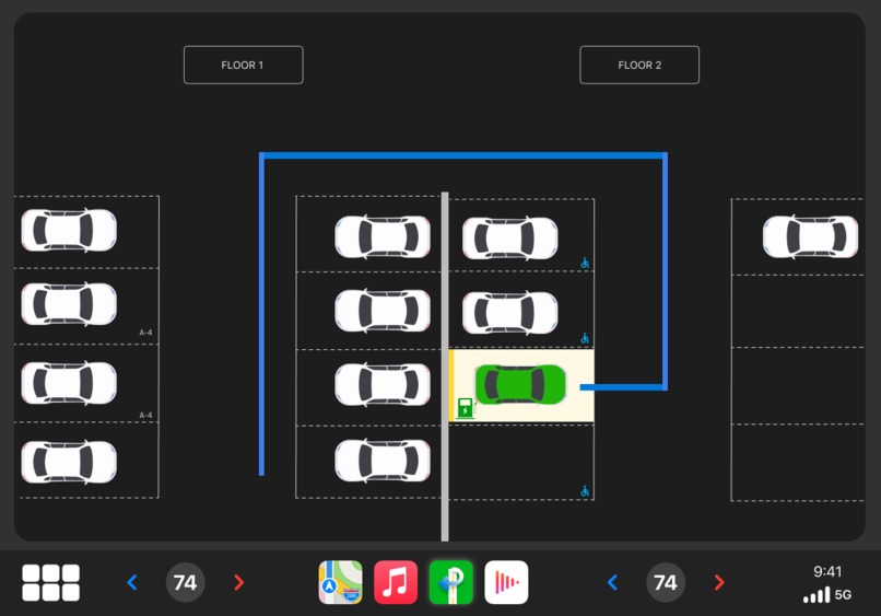 ParkQuack – screenshot 13