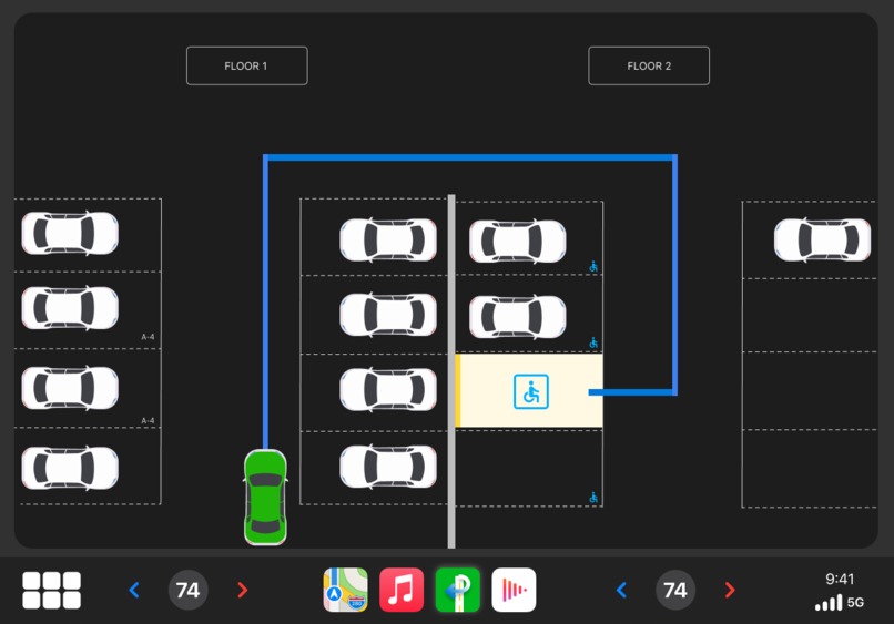 ParkQuack – screenshot 10