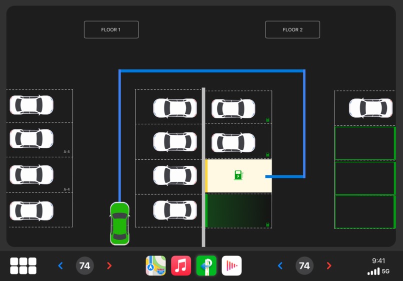 ParkQuack – screenshot 11