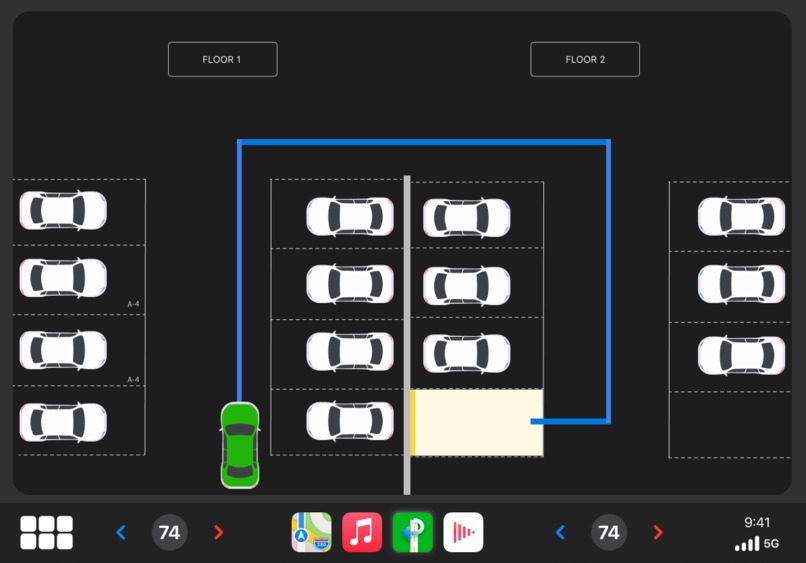 ParkQuack – screenshot 8