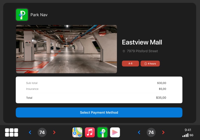 ParkQuack – screenshot 14