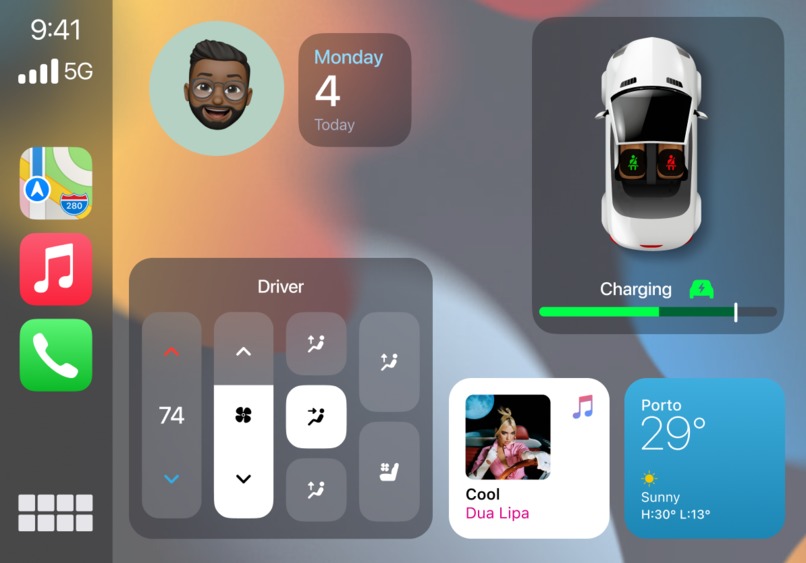 ParkQuack – screenshot 1