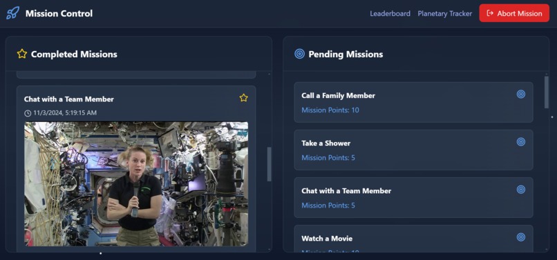 Snapstronaut  – screenshot 1