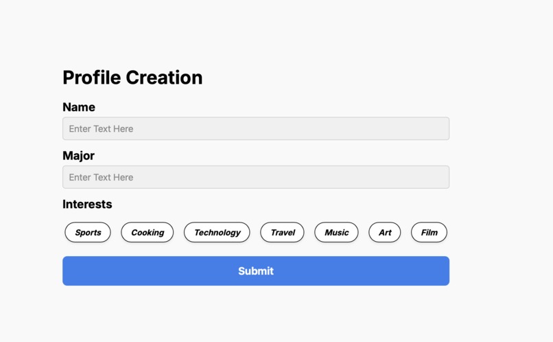 Lunch Link – screenshot 2