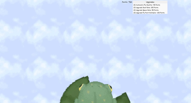 Another Frogging Idle Game >:( – screenshot 1
