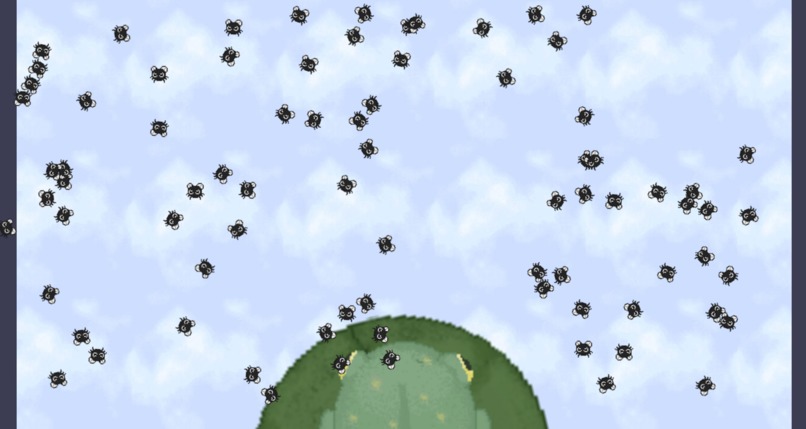 Another Frogging Idle Game >:( – screenshot 2