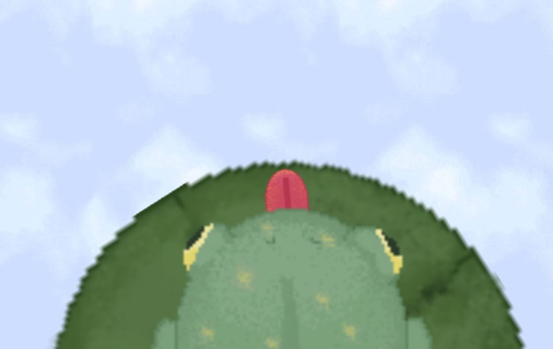 Another Frogging Idle Game >:( – screenshot 3