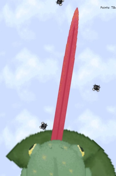 Another Frogging Idle Game >:( – screenshot 4