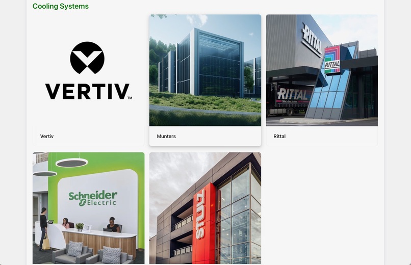 sustAInData – screenshot 7
