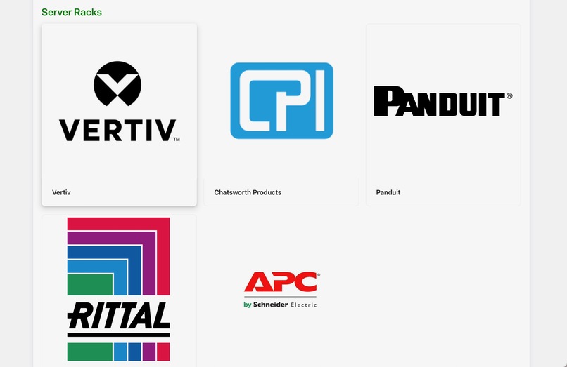 sustAInData – screenshot 8