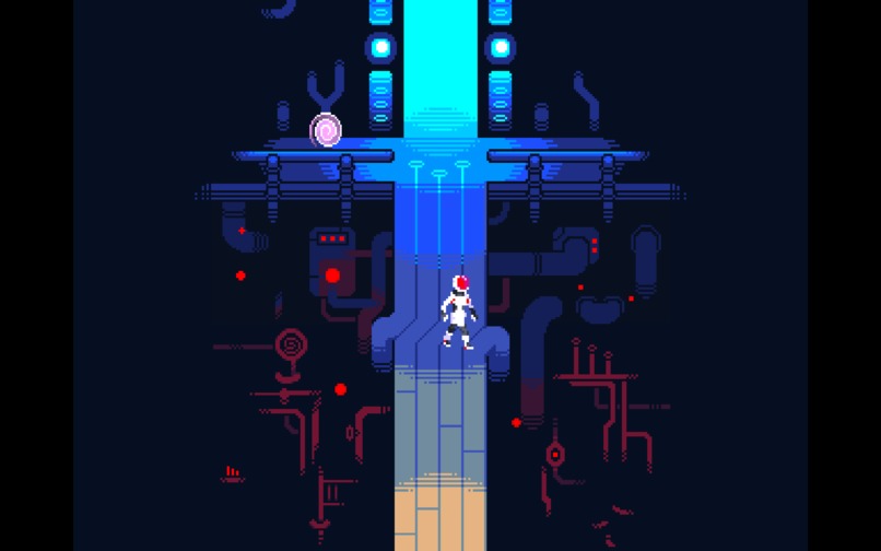 Spacecraft Override – screenshot 2