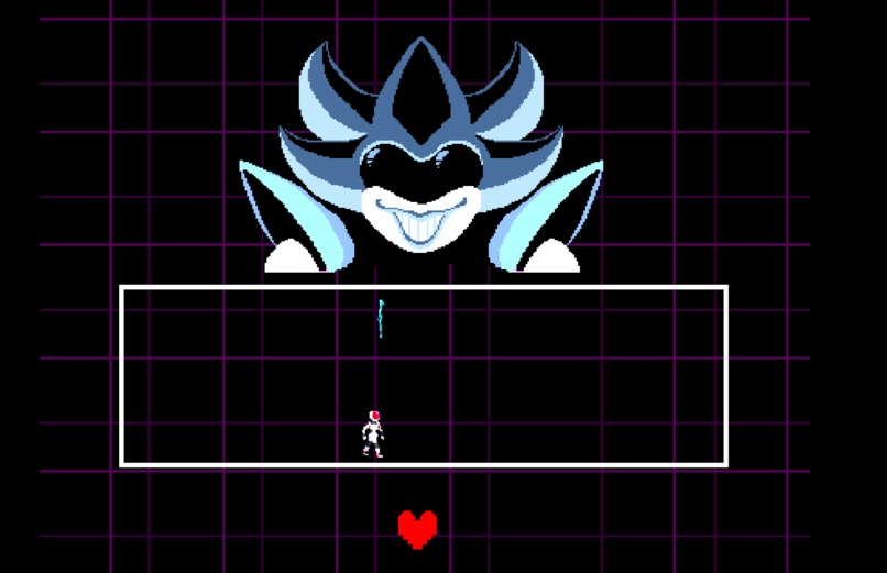 Spacecraft Override – screenshot 3