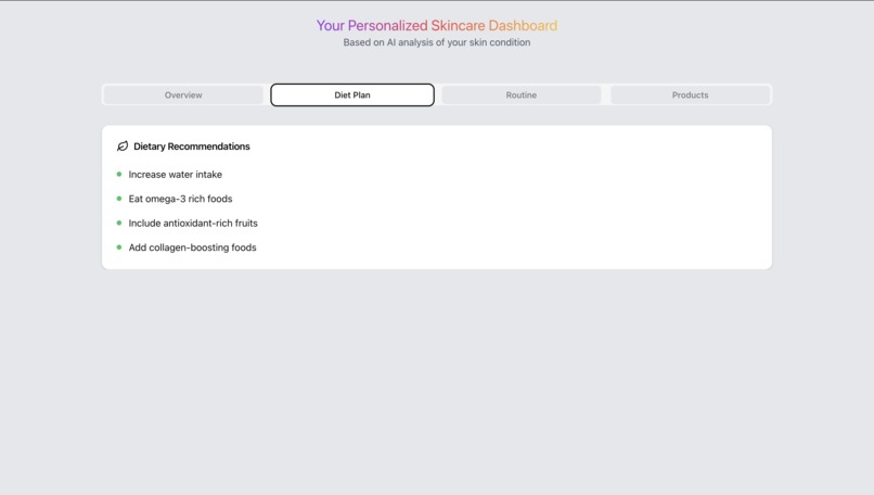 Dermafyr – screenshot 4