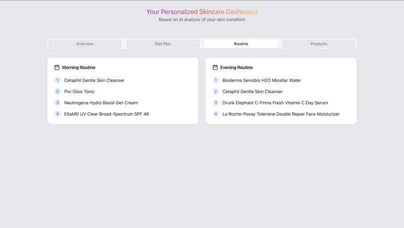 Dermafyr – screenshot 5
