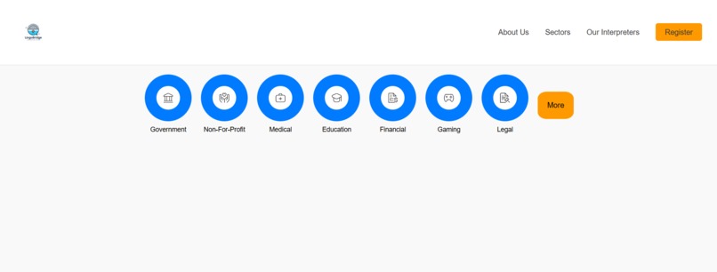LingoBridge – screenshot 3