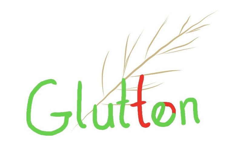 Glutten – screenshot 1