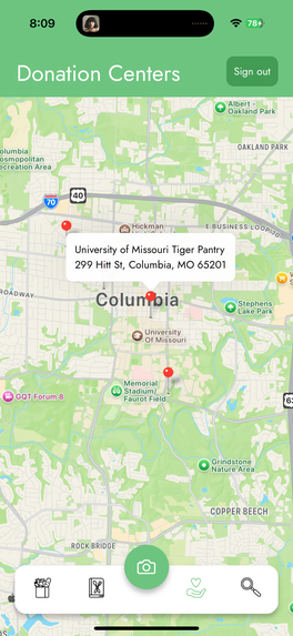 PantryPal – screenshot 5