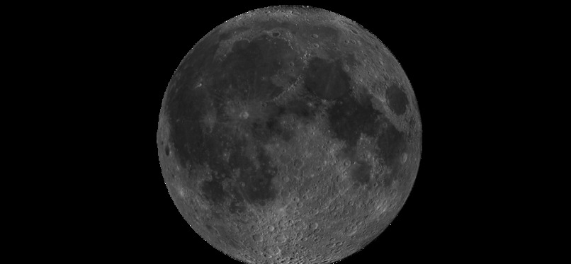 MPS (Moon Positioning System) – screenshot 2