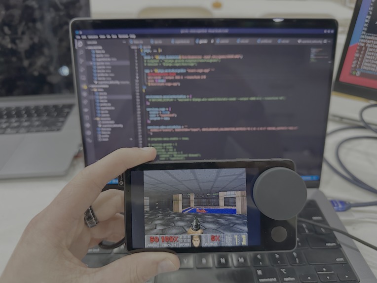 Car Thang – screenshot 5