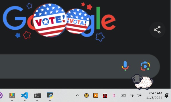 Flock Focus – screenshot 3