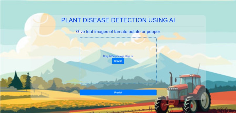 SmartCrops AI – screenshot 1