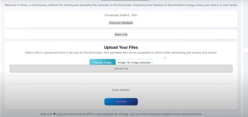 Floxis – screenshot 2