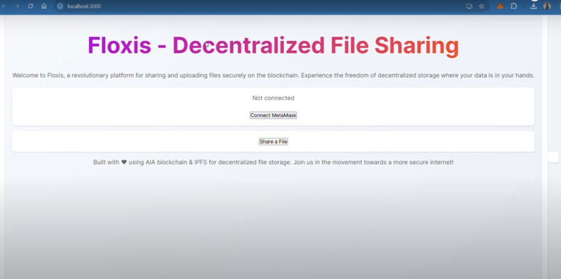Floxis – screenshot 3