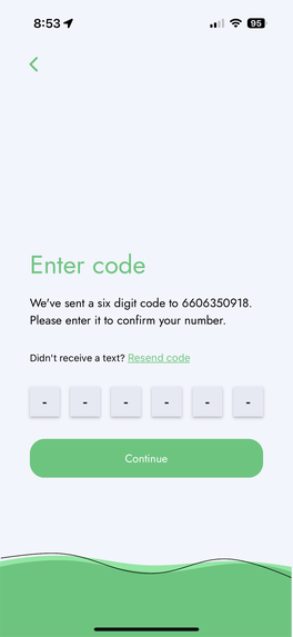 PantryPal – screenshot 3